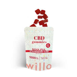 cbd gummies