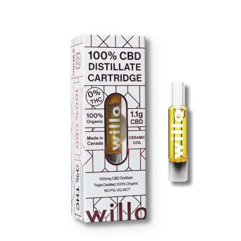 cherry wine cbd cartridge
