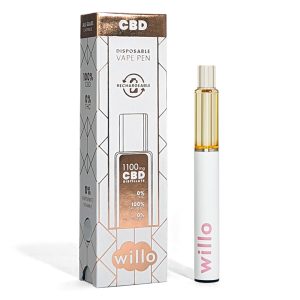 lifter cbd disposable vape