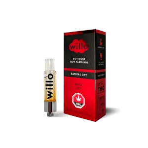 apple jack thc cartridge