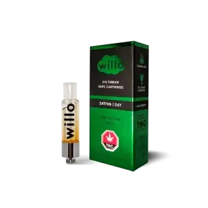 lemon lime soda thc cartridge