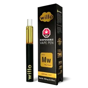 maui wowie thc vape pen