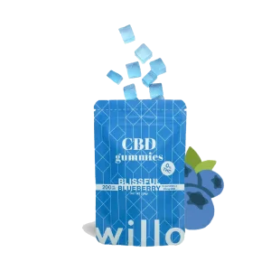 cbd gummies toronto