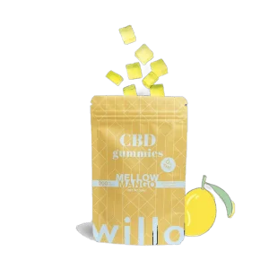 mango cbd gummies