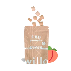 200mg cbd gummies