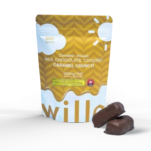 sativa thc chocolate