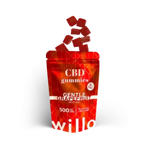 grapefruit cbd gummies