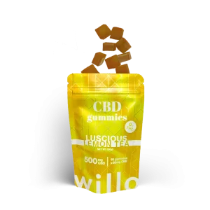 cbd gummies toronto