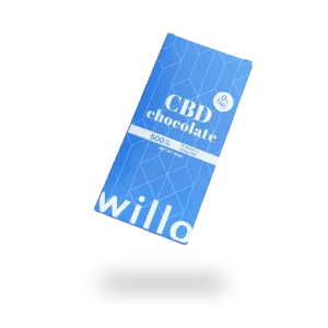 500mg cbd chocolate