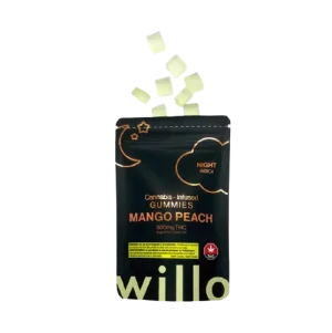 500mg thc gummies