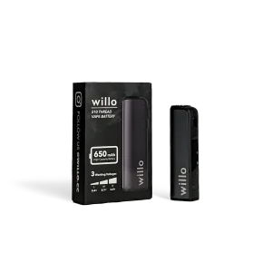 510 thread vape battery