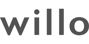 Willo cannabis brand logo
