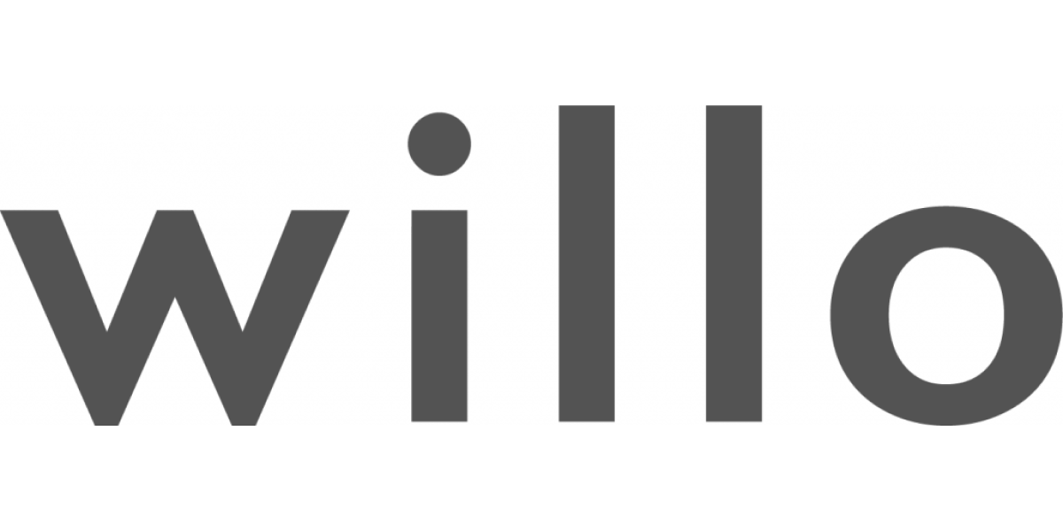 Willo cannabis brand logo