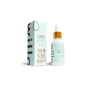 1000mg cbd tincture