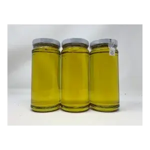 Delta 9 THC Distillate 95% Jars