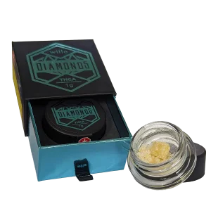 thca diamonds toronto