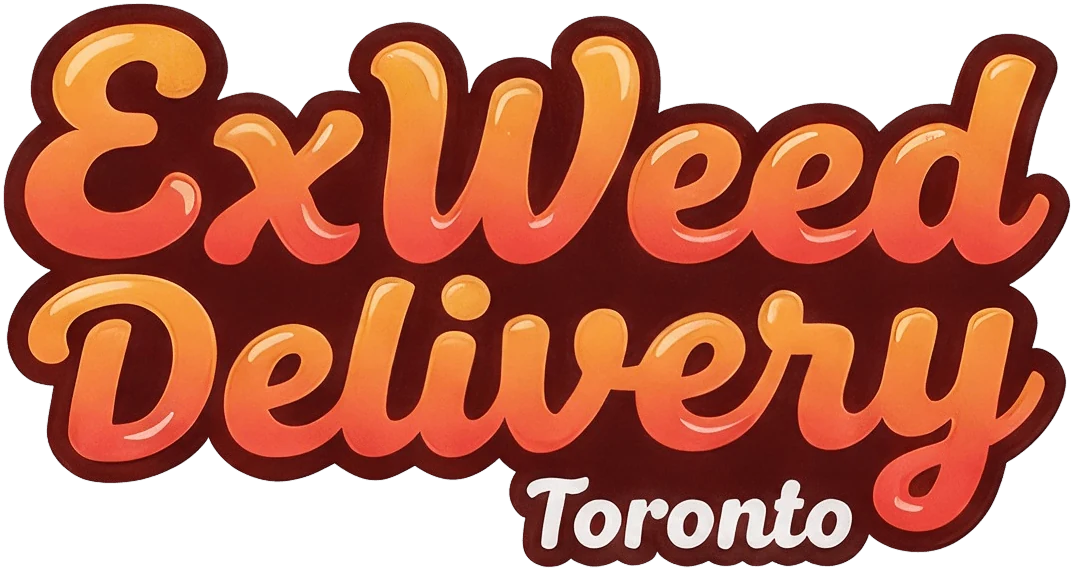 ExWeed Delivery