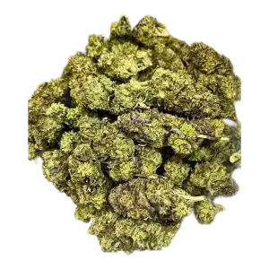 Hash Bomb