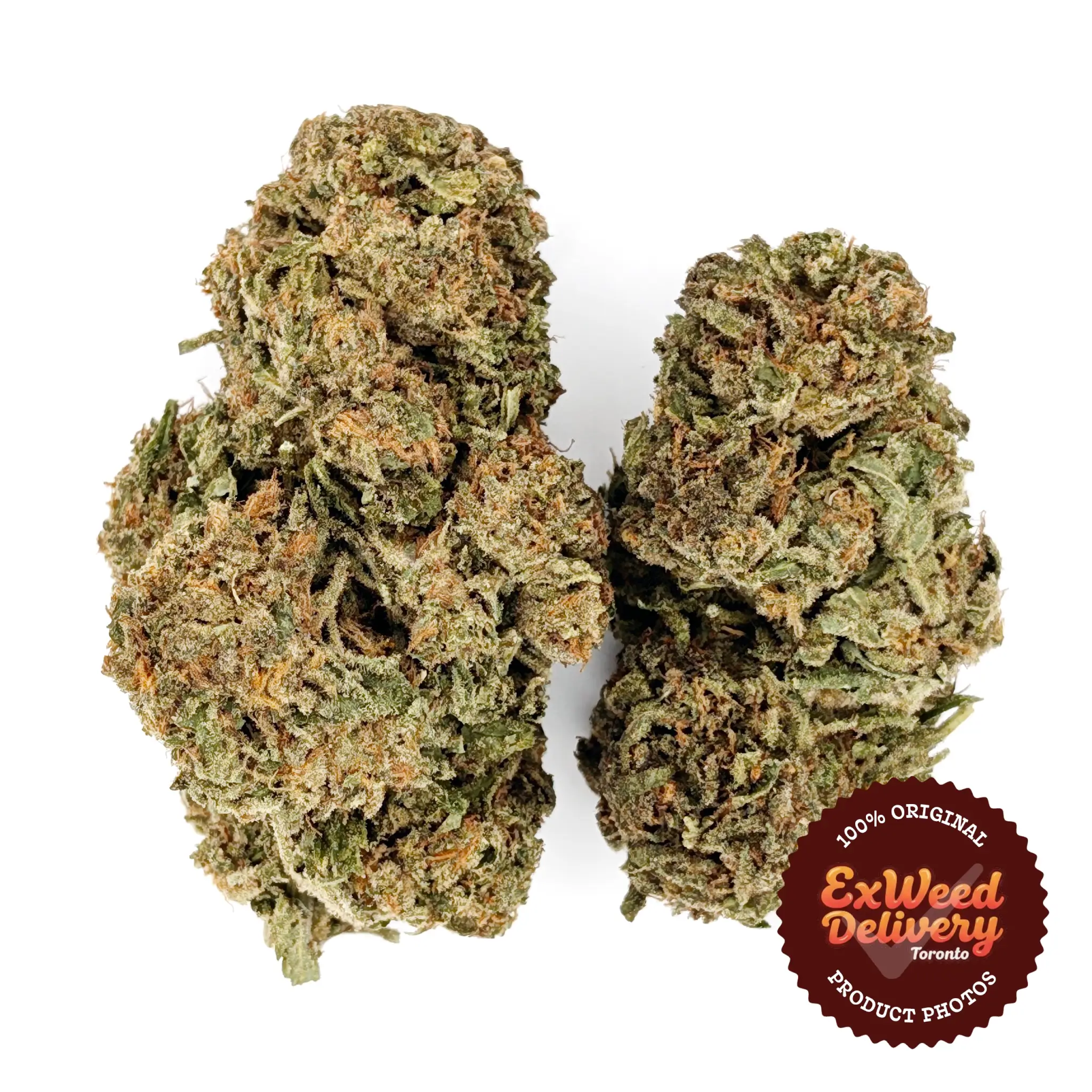 Frosted Fruit Cake