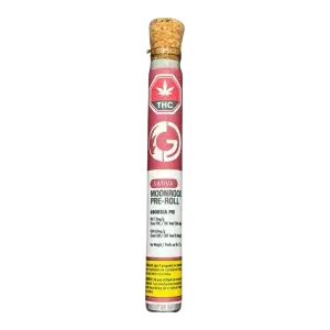 Infused Moonrock SINGLE Pre Roll 1g AAAA+
