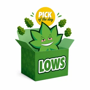 cheap weed toronto