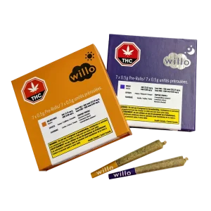 oreoz pre rolls