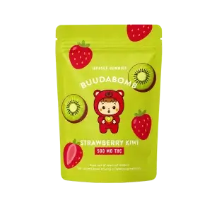500mg edibles